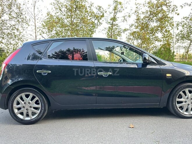 Hyundai i30 2008, 212,800 km - 1.6 l - Bakı