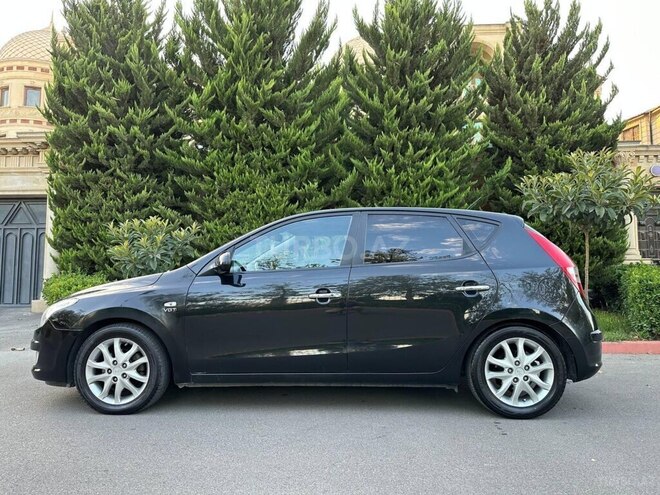 Hyundai i30 2008, 212,800 km - 1.6 l - Bakı