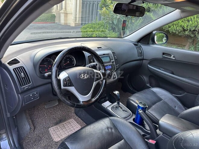 Hyundai i30 2008, 212,800 km - 1.6 l - Bakı