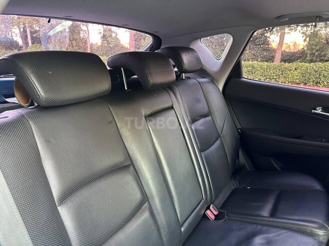 Hyundai i30 2008, 212,800 km - 1.6 l - Bakı