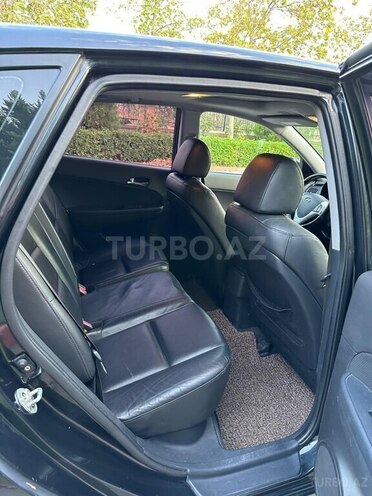 Hyundai i30 2008, 212,800 km - 1.6 l - Bakı