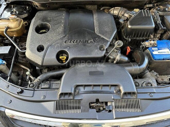 Hyundai i30 2008, 212,800 km - 1.6 l - Bakı