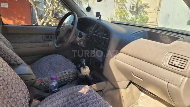 Nissan Pathfinder 2001, 359,000 km - 3.3 l - Bakı