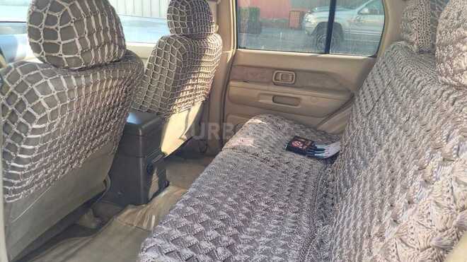 Nissan Pathfinder 2001, 359,000 km - 3.3 l - Bakı