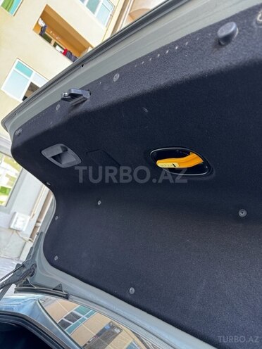 Hyundai Sonata 2008, 208,222 km - 2.4 л - Bakı