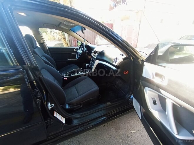 Subaru Legacy 2009, 341,000 km - 2.0 l - Xırdalan