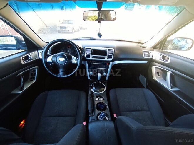 Subaru Legacy 2009, 341,000 km - 2.0 l - Xırdalan