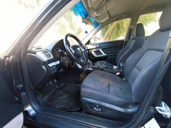 Subaru Legacy 2009, 341,000 km - 2.0 l - Xırdalan