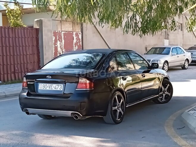 Subaru Legacy 2009, 341,000 km - 2.0 l - Xırdalan