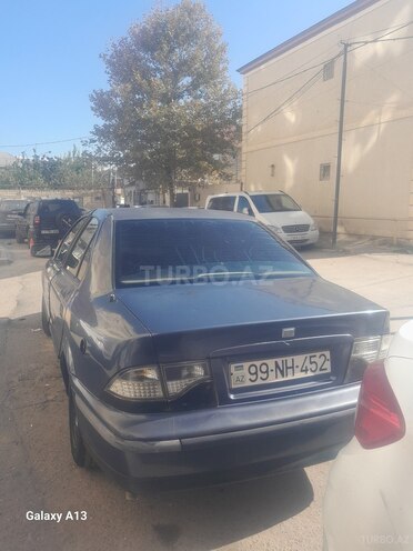 Iran Khodro Samand 2006, 223,687 km - 1.6 l - Bakı