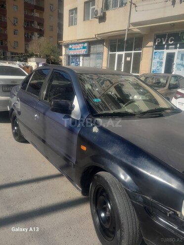Iran Khodro Samand 2006, 223,687 km - 1.6 l - Bakı