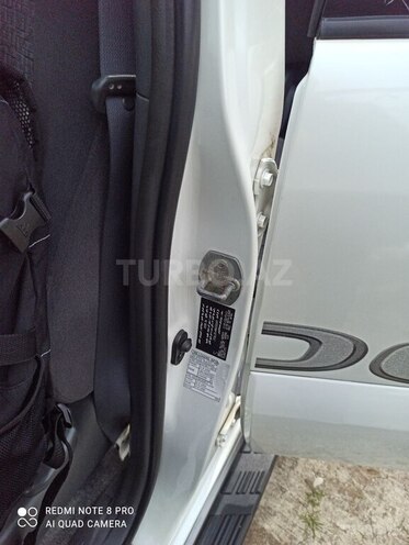 Toyota Land Cruiser Prado 2008, 200,000 km - 2.7 л - Bakı