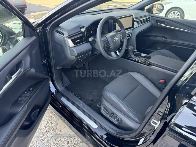 Toyota Camry 2024, 0 km - 2.5 л - Lənkəran