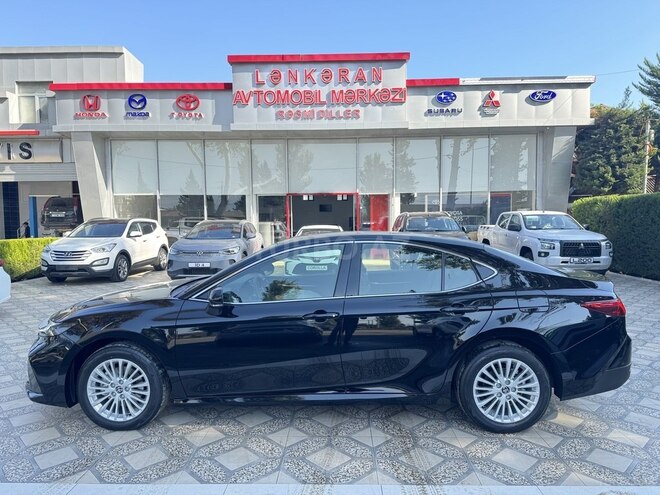 Toyota Camry 2024, 0 km - 2.5 л - Lənkəran