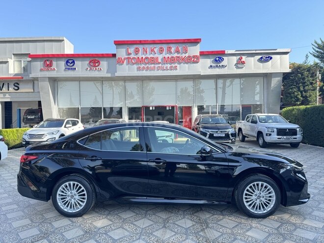 Toyota Camry 2024, 0 km - 2.5 л - Lənkəran