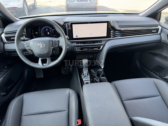 Toyota Camry 2024, 0 km - 2.5 л - Lənkəran