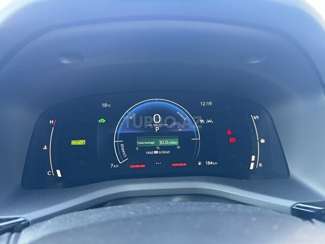 Toyota Camry 2024, 0 km - 2.5 л - Lənkəran