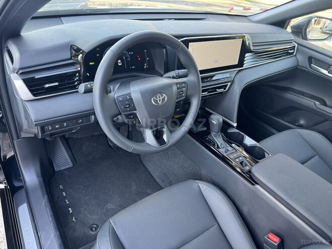 Toyota Camry 2024, 0 km - 2.5 л - Lənkəran
