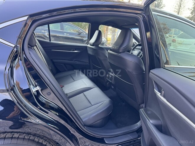 Toyota Camry 2024, 0 km - 2.5 л - Lənkəran
