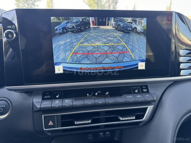 Toyota Camry 2024, 0 km - 2.5 л - Lənkəran