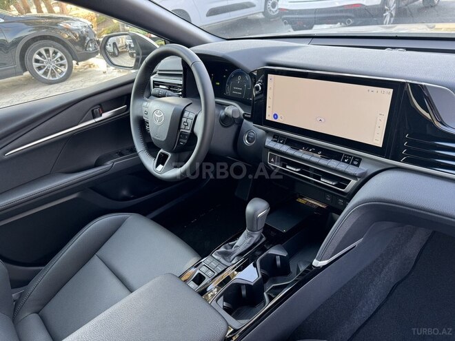 Toyota Camry 2024, 0 km - 2.5 л - Lənkəran
