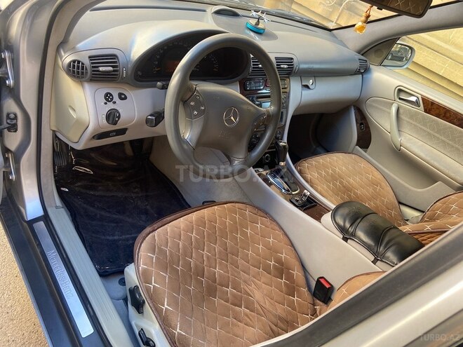 Mercedes C 320 2000, 312,909 km - 3.2 l - Bakı