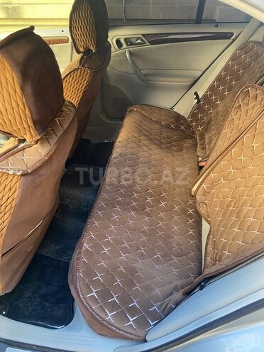 Mercedes C 320 2000, 312,909 km - 3.2 l - Bakı