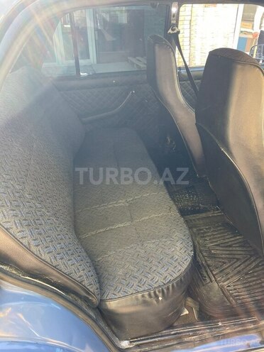 LADA (VAZ) 2107 2007, 98,520 km - 1.6 l - Bakı