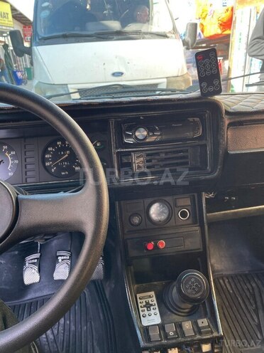 LADA (VAZ) 2107 2007, 98,520 km - 1.6 l - Bakı