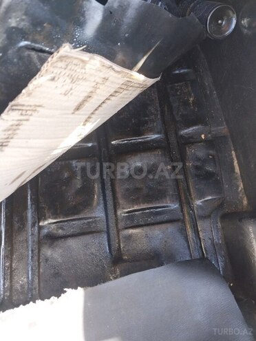 LADA (VAZ) 2107 2007, 98,520 km - 1.6 l - Bakı