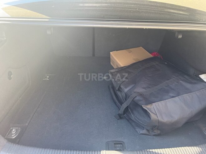 Audi A6 2014, 187,159 km - 2.0 l - Bakı