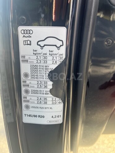 Audi A6 2014, 187,159 km - 2.0 l - Bakı