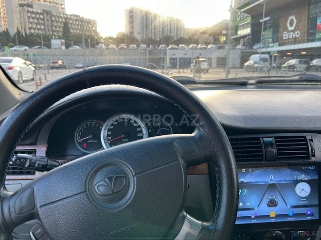 Daewoo Gentra 2013, 336,000 km - 1.5 l - Bakı