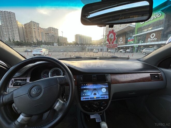 Daewoo Gentra 2013, 336,000 km - 1.5 l - Bakı