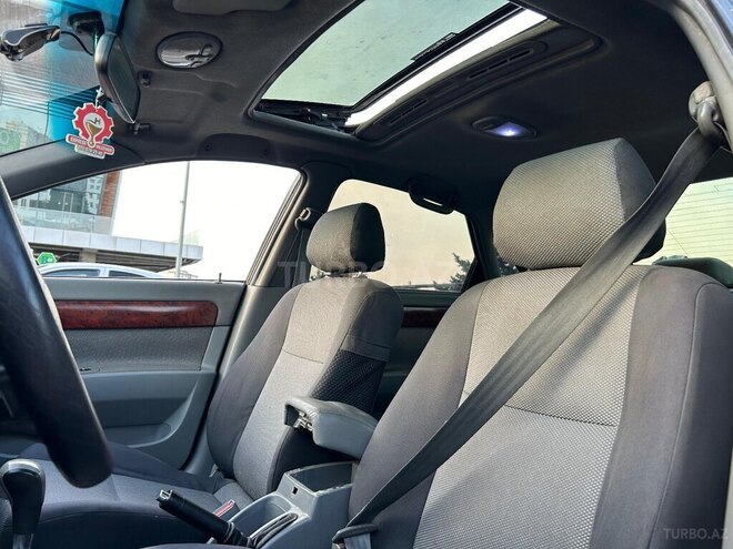 Daewoo Gentra 2013, 336,000 km - 1.5 l - Bakı