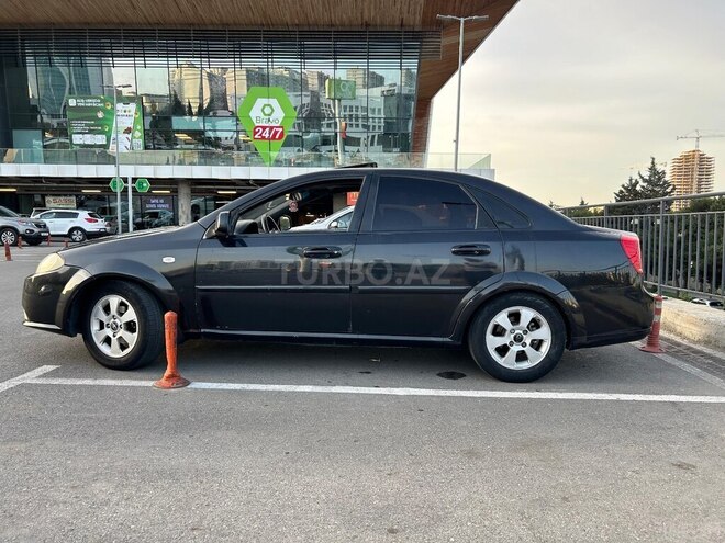 Daewoo Gentra 2013, 336,000 km - 1.5 l - Bakı