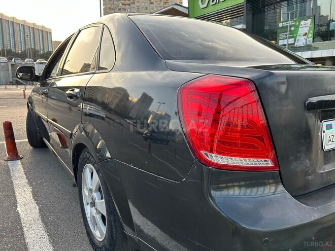 Daewoo Gentra 2013, 336,000 km - 1.5 l - Bakı