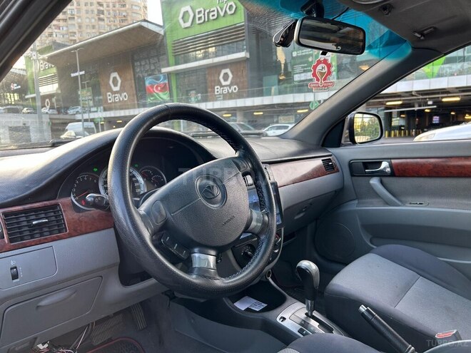 Daewoo Gentra 2013, 336,000 km - 1.5 l - Bakı