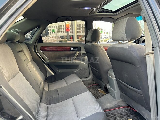 Daewoo Gentra 2013, 336,000 km - 1.5 l - Bakı