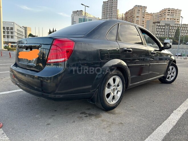 Daewoo Gentra 2013, 336,000 km - 1.5 l - Bakı