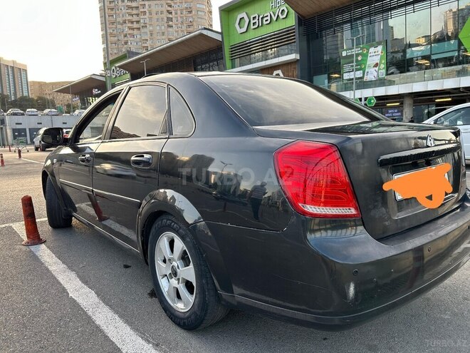 Daewoo Gentra 2013, 336,000 km - 1.5 l - Bakı