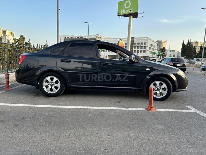 Daewoo Gentra 2013, 336,000 km - 1.5 l - Bakı