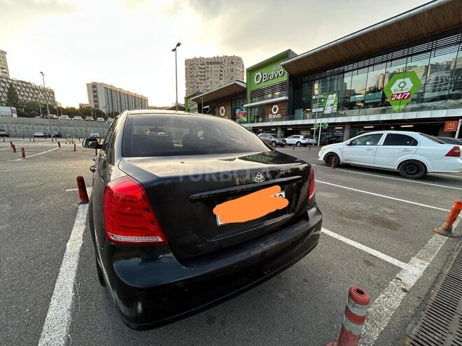 Daewoo Gentra 2013, 336,000 km - 1.5 l - Bakı