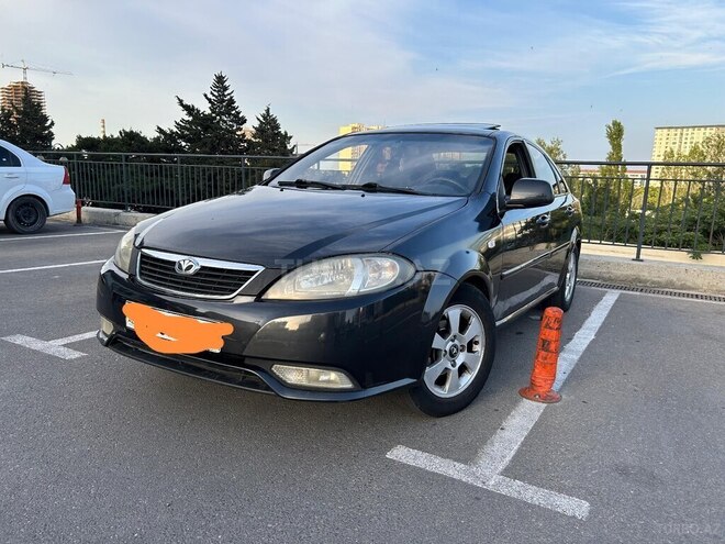 Daewoo Gentra 2013, 336,000 km - 1.5 l - Bakı