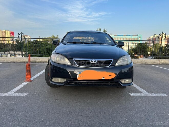 Daewoo Gentra 2013, 336,000 km - 1.5 l - Bakı