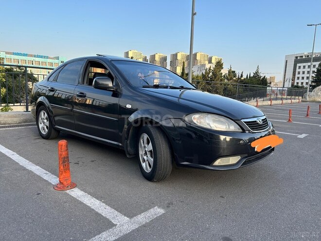 Daewoo Gentra 2013, 336,000 km - 1.5 l - Bakı