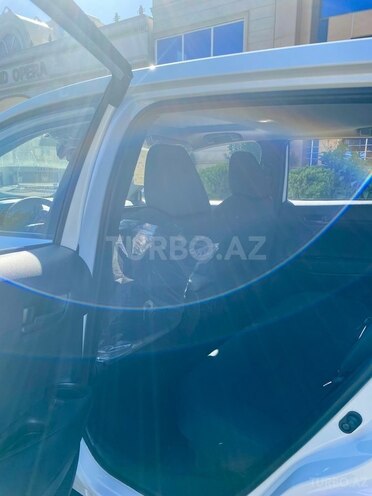 Toyota Corolla Cross 2024, 0 km - 2.0 l - Bakı