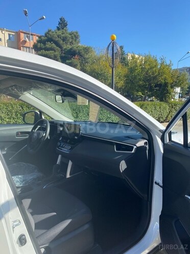 Toyota Corolla Cross 2024, 0 km - 2.0 l - Bakı