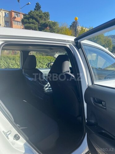Toyota Corolla Cross 2024, 0 km - 2.0 l - Bakı