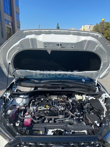 Toyota Corolla Cross 2024, 0 km - 2.0 l - Bakı